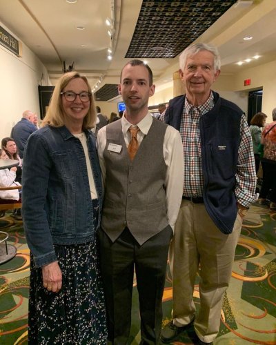 Carousel post from Horizons - Camp Horizons.