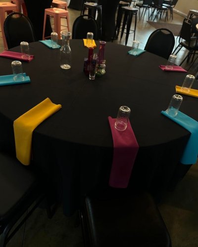 Photo post from Horizons - Camp Horizons.