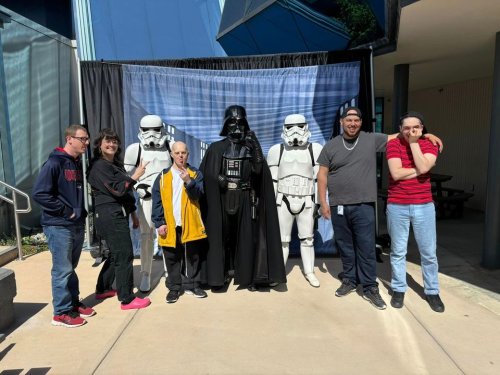 Photo post from Horizons - Camp Horizons.