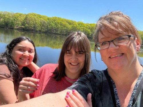 Photo post from Horizons - Camp Horizons.