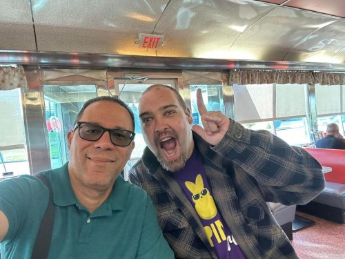 Photo post from Horizons - Camp Horizons.