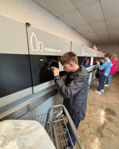 Carousel post from Horizons - Camp Horizons.