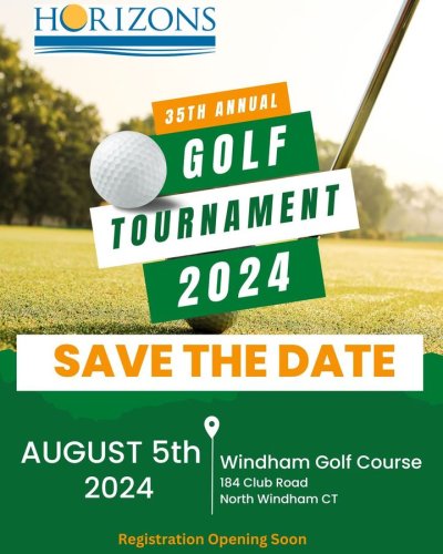 Photo post from Horizons - Camp Horizons.