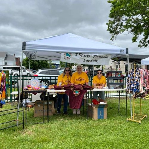 Carousel post from Horizons - Camp Horizons.