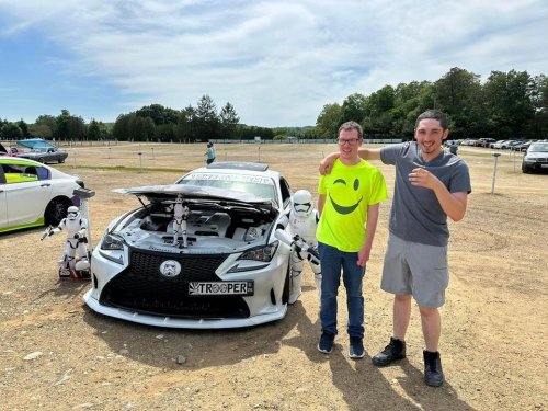 Photo post from Horizons - Camp Horizons.