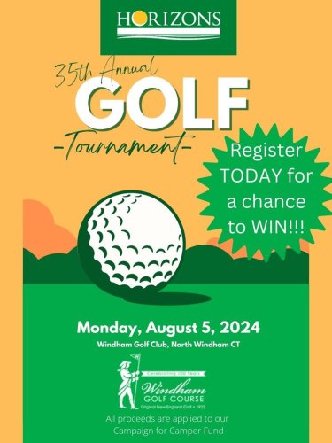 Photo post from Horizons - Camp Horizons.