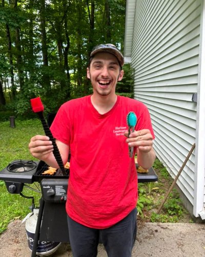 Carousel post from Horizons - Camp Horizons.