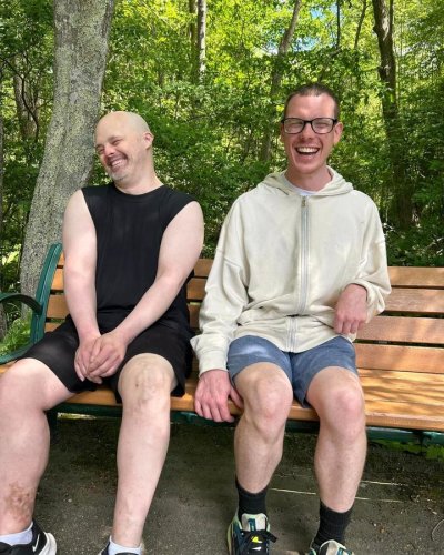 Photo post from Horizons - Camp Horizons.