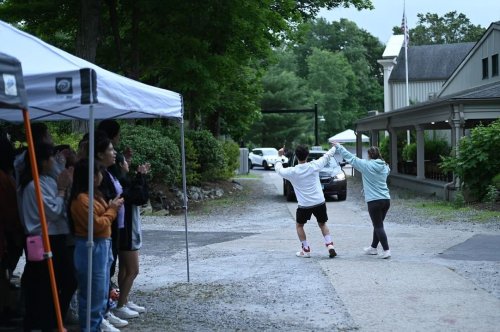 Carousel post from Horizons - Camp Horizons.