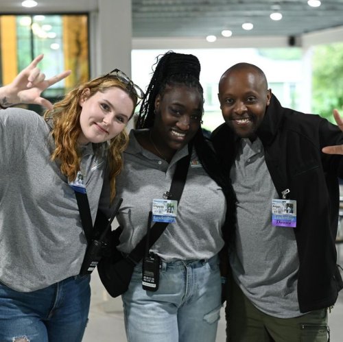 Carousel post from Horizons - Camp Horizons.