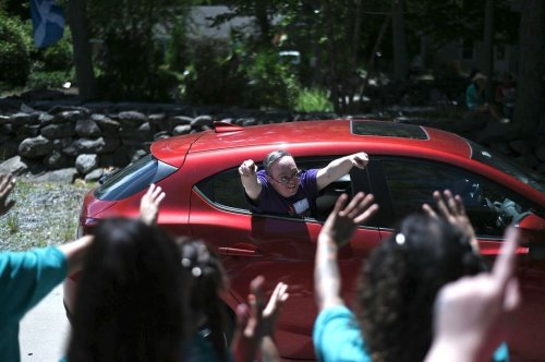 Carousel post from Horizons - Camp Horizons.