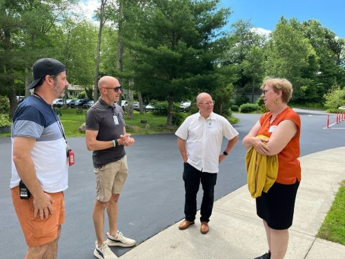 Photo post from Horizons - Camp Horizons.