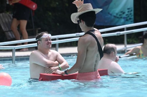 Carousel post from Horizons - Camp Horizons.