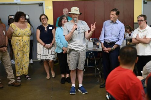 Carousel post from Horizons - Camp Horizons.