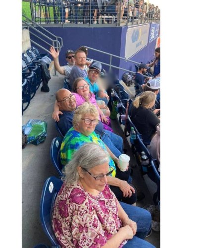 Carousel post from Horizons - Camp Horizons.