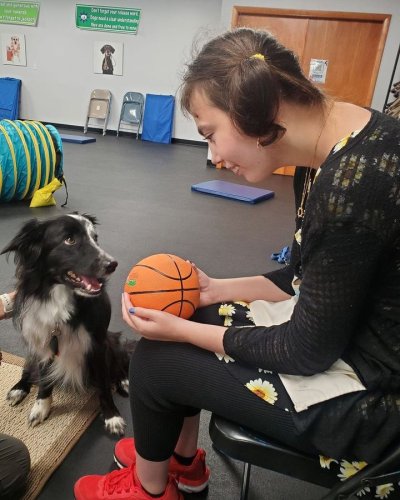 Photo post from Horizons - Camp Horizons.