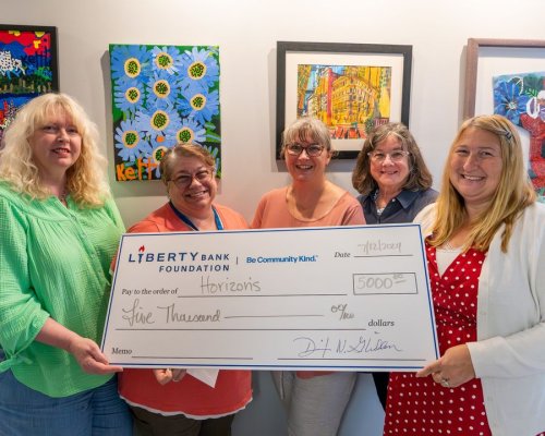 Photo post from Horizons - Camp Horizons.