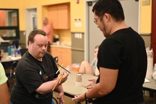 Carousel post from Horizons - Camp Horizons.