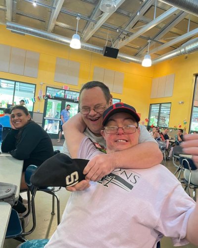 Carousel post from Horizons - Camp Horizons.