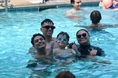 Carousel post from Horizons - Camp Horizons.