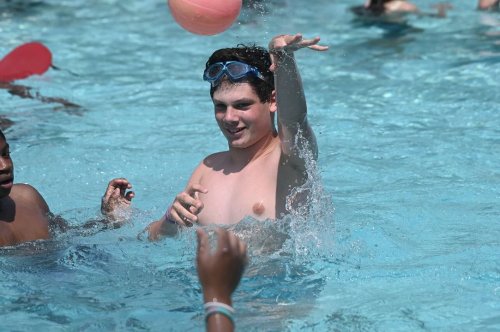 Carousel post from Horizons - Camp Horizons.