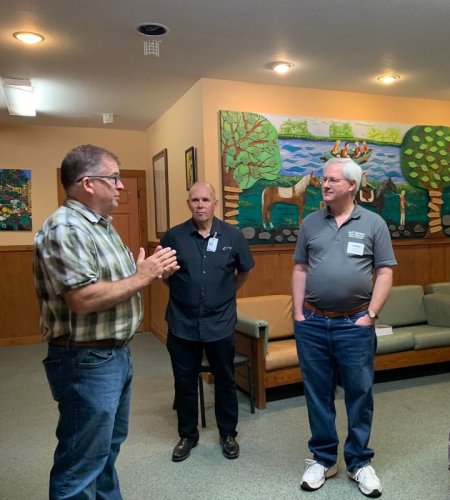 Carousel post from Horizons - Camp Horizons.