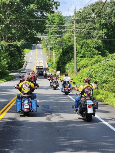 Carousel post from Horizons - Camp Horizons.