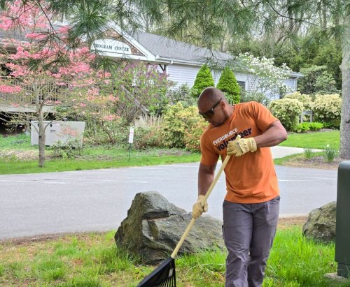 Carousel post from Horizons - Camp Horizons.