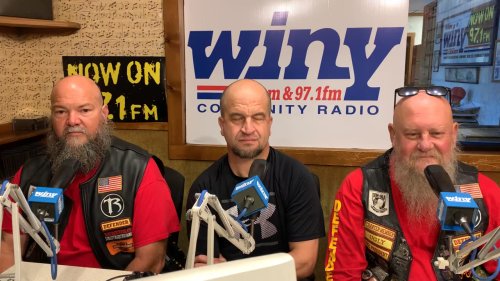 Video post from Horizons - Camp Horizons.