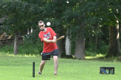 Carousel post from Horizons - Camp Horizons.