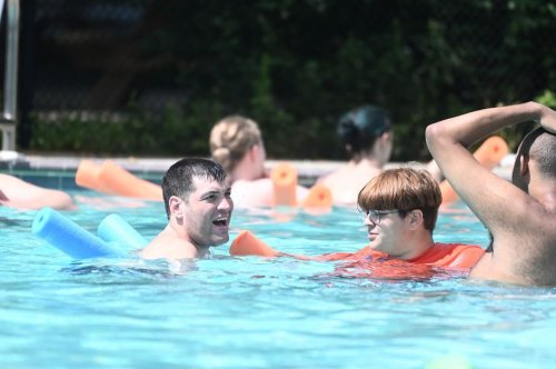 Carousel post from Horizons - Camp Horizons.