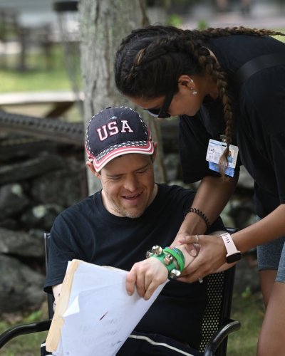 Photo post from Horizons - Camp Horizons.