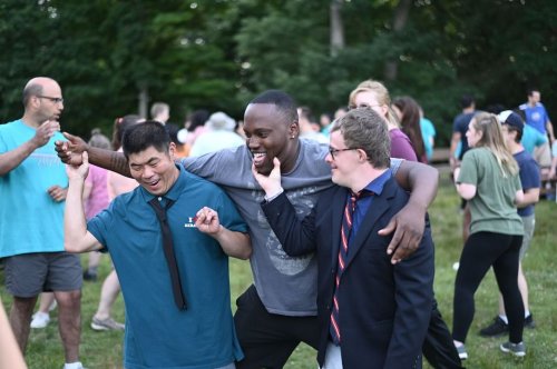 Carousel post from Horizons - Camp Horizons.