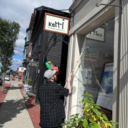 Photo post from Horizons - Camp Horizons.