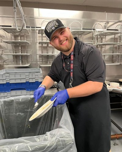 Carousel post from Horizons - Camp Horizons.