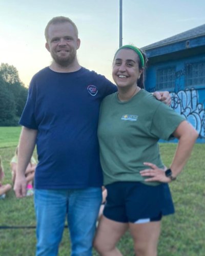 Carousel post from Horizons - Camp Horizons.