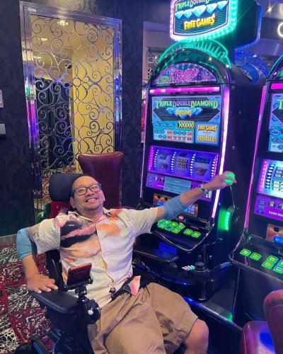 Carousel post from Horizons - Camp Horizons.