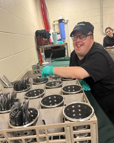 Carousel post from Horizons - Camp Horizons.