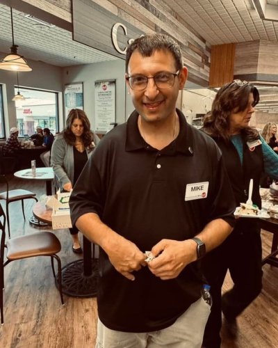 Carousel post from Horizons - Camp Horizons.