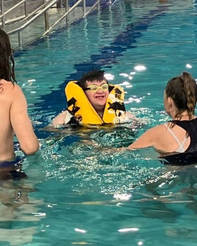 Carousel post from Horizons - Camp Horizons.