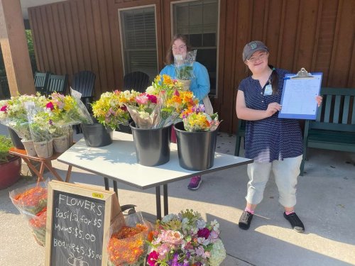 Photo post from Horizons - Camp Horizons.