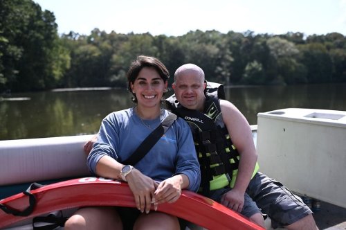 Carousel post from Horizons - Camp Horizons.