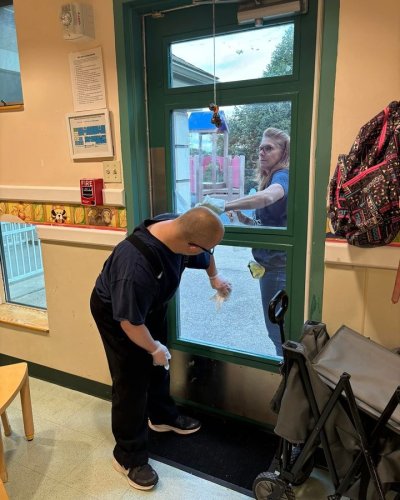 Photo post from Horizons - Camp Horizons.