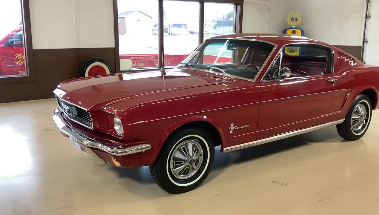 Video post from Ohio Corvettes and Muscle Cars.