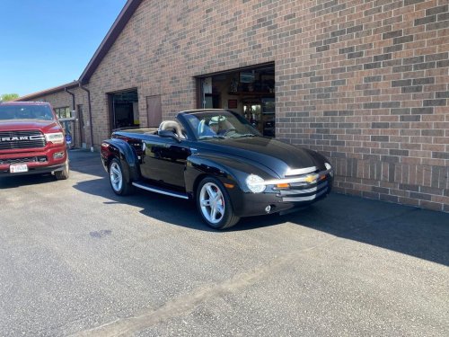 Photo post from Ohio Corvettes and Muscle Cars.