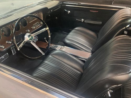 Photo post from Ohio Corvettes and Muscle Cars.