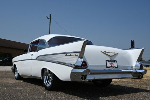 Photo post from Ohio Corvettes and Muscle Cars.
