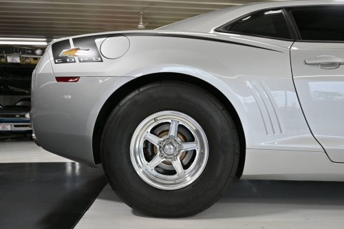 Photo post from Ohio Corvettes and Muscle Cars.