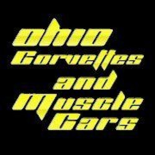 Photo post from Ohio Corvettes and Muscle Cars.