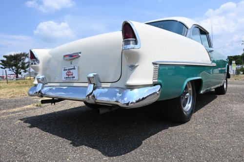 Photo post from Ohio Corvettes and Muscle Cars.
